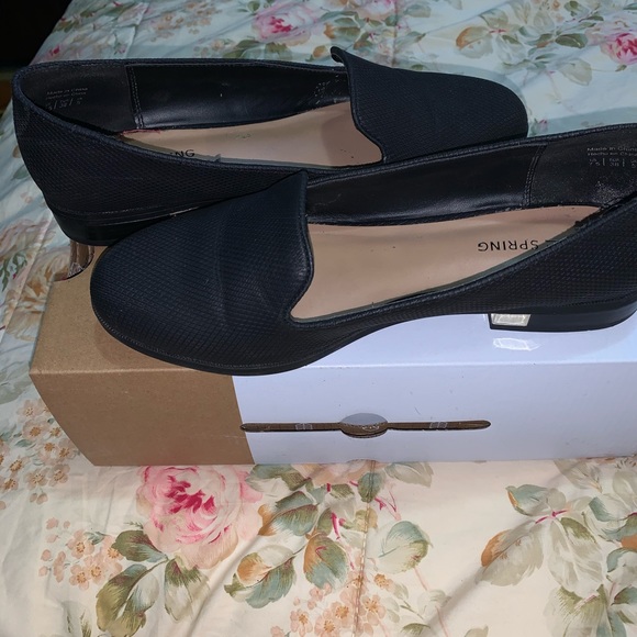 Black Flats - Picture 1 of 5